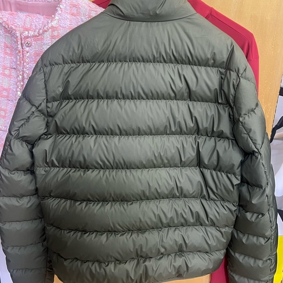 Moncler Men’s Baudinet Giubbotto - Picture 9 of 10